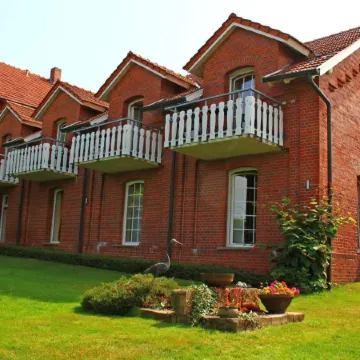 Das Alte Wasserwerk