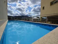 IT Itabira Hotel Hotels in Itabira