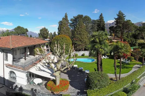 Hotel Ascovilla Charming Hideway