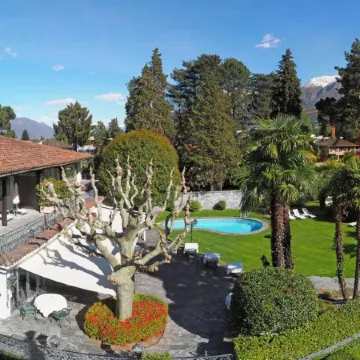 Hotel Ascovilla Charming Hideway