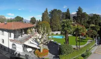 Hotel Ascovilla Charming Hideway Hotels in Ascona