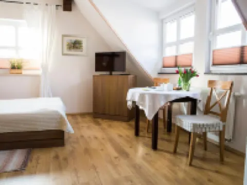 Dom Wakacyjny Mistral Hotels in Slupski