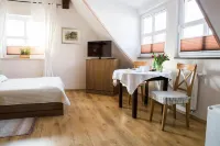 Dom Wakacyjny Mistral Hotels in Slupski