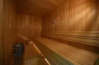 Hotel Lavina