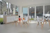 Crystal B&B Hotels in Agrate Conturbia