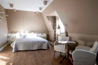 泰爾和奈海港俱樂部飯店 Tersoal住宿飯店