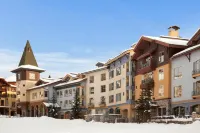 Sundance Lodge Hotels in Sun Peaks