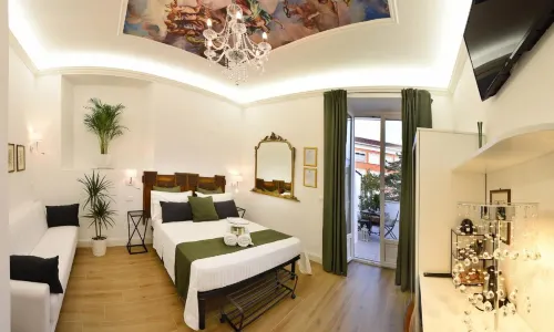 Vittorio Veneto Private Spa