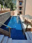 Hôtel Casa Mea Hotel a Sisco
