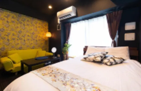 築地更用心1號旅館