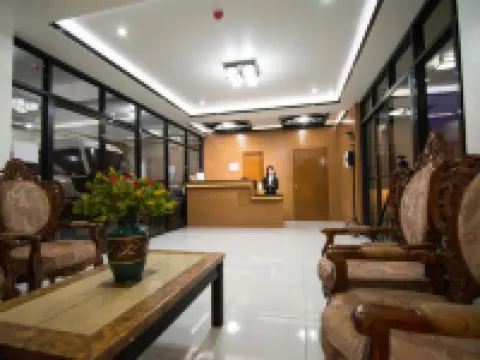 Diamond Hotel and Resto Hotels in Catarman
