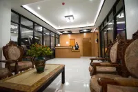 Diamond Hotel and Resto Hotels in Catarman