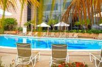 Hesperia WTC Valencia - Pool
