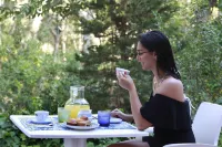 Dimora Villa Serena Porto Selvaggio Hotels in Nardo