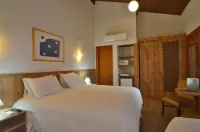 Hotel Magique le Canton