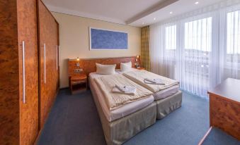 Wagners Sporthotel Oberhof