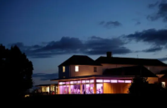 Tewkesbury Park Hotels in 