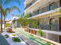 John & George Hotels in Argolis