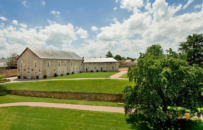 Hapimag Château de Chabenet