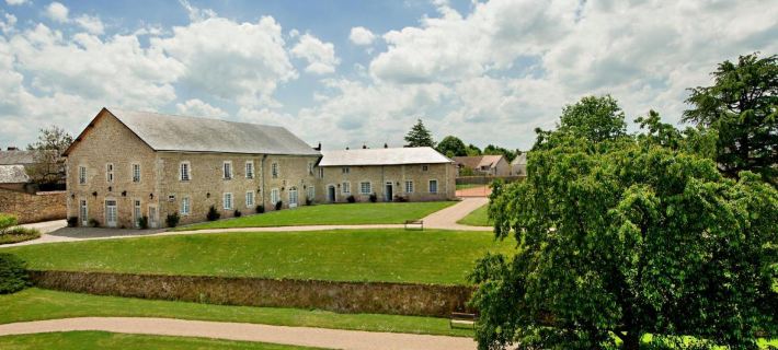 Hapimag Château de Chabenet Hôtels à&nbsp;: Indre