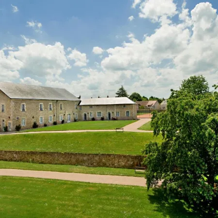 Hapimag Château de Chabenet