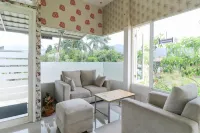 Griya Mulya Near Alun Alun Batu Mitra RedDoorz