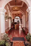 Ojala Hotels in Antigua Guatemala