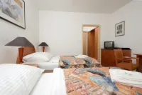 Hotel Chotol Hotels in Uzice