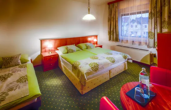 布賴滕布倫特姆霍夫酒店