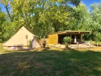La Grande Maison - Gites, Chambre D'hote, B&B Hôtels à : Loudun