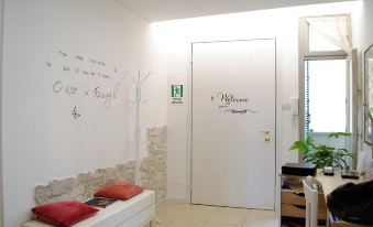 Dreaming Verona Rooms