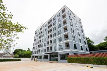 รูปภาพของโรงแรมฮอชฮิล ศรีราชา