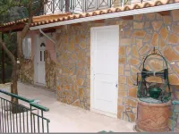 Villa Galini Hotel a Episkopos