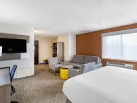 Comfort Inn Paramus - Hackensack Hôtels à : Paramus