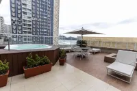 Mercure Camboriu - Hot Springs