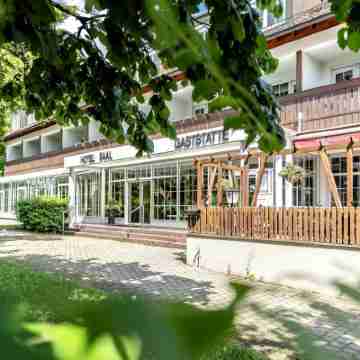 Feldmochinger Hof Hotel Exterior