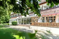 Feldmochinger Hof Hotels in Feldmoching-Hasenbergl
