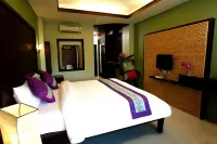 Lamoon Lamai Residence & Guesthouse