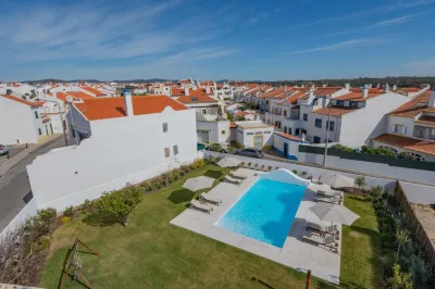 Villa Eira Hotels in Vila Nova de Milfontes