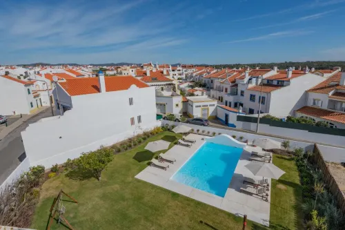 Villa Eira Hotels in Vila Nova de Milfontes