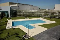 Gala Hotel y Convenciones - piscine
