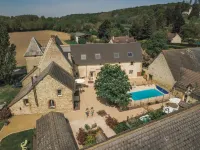 Le Petit Nançay - Pools