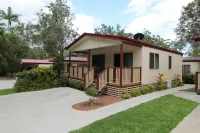 NRMA Atherton Tablelands Holiday Park Hotels in Atherton