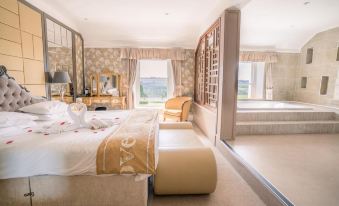 Court Colman Manor