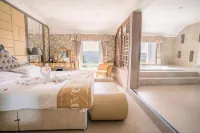 Court Colman Manor Hotels in Coychurch