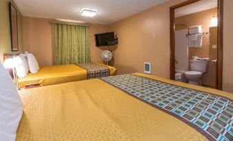 Far West Motel