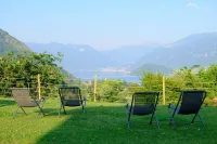 Andirivieni Bellagio Guest House Các khách sạn gần Bosch De La Poma