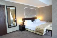 Strimon Garden Medical Spa Hotel Hotel a Kyustendil