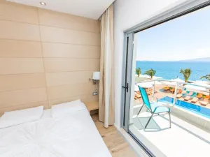 Hotel Saranda Palace