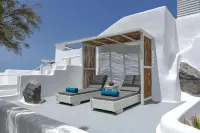 Athermi Suites - Adults Only Hotels in Megalochori